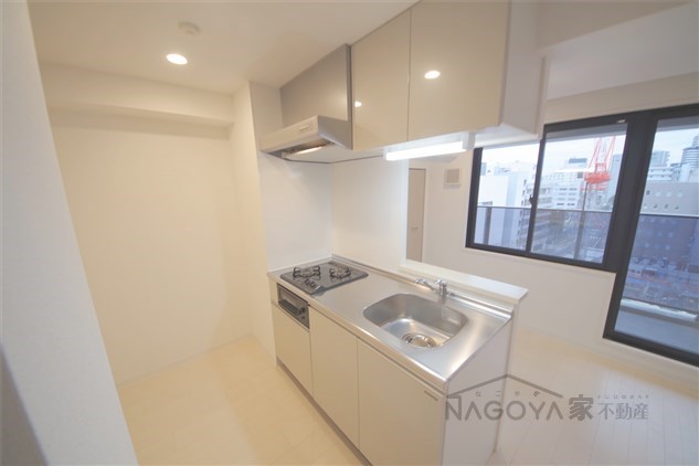 プレミアムコート葵 キッチン