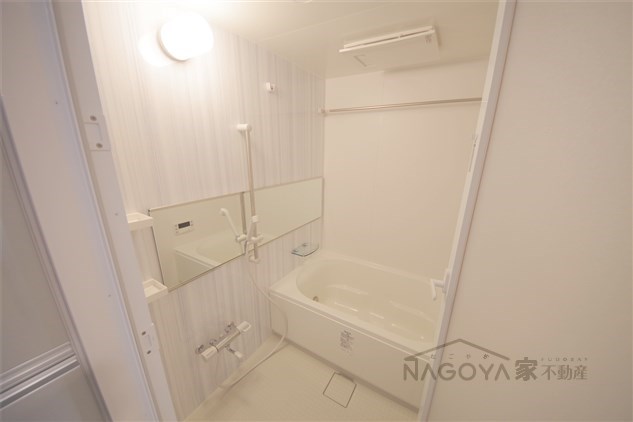 プレミアムコート葵 風呂画像