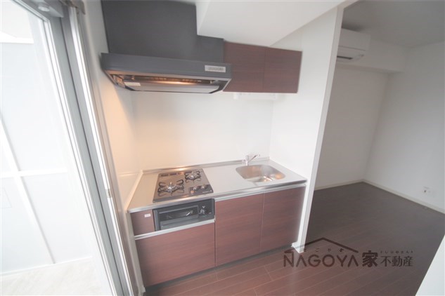 プレミアムコート葵 キッチン