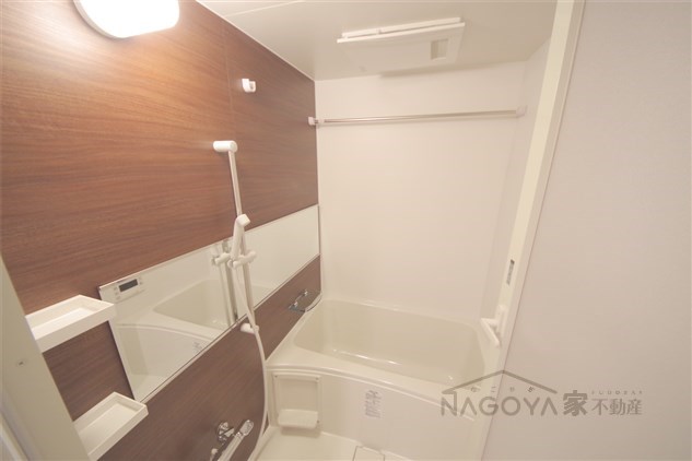 プレミアムコート葵 風呂画像