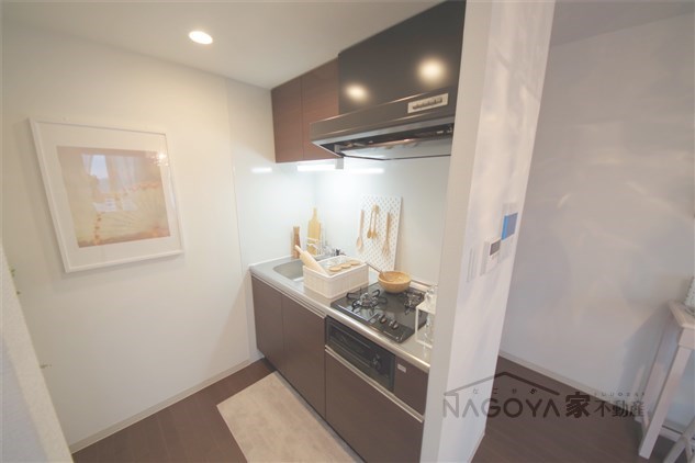 プレミアムコート葵 キッチン