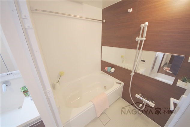 プレミアムコート葵 風呂画像