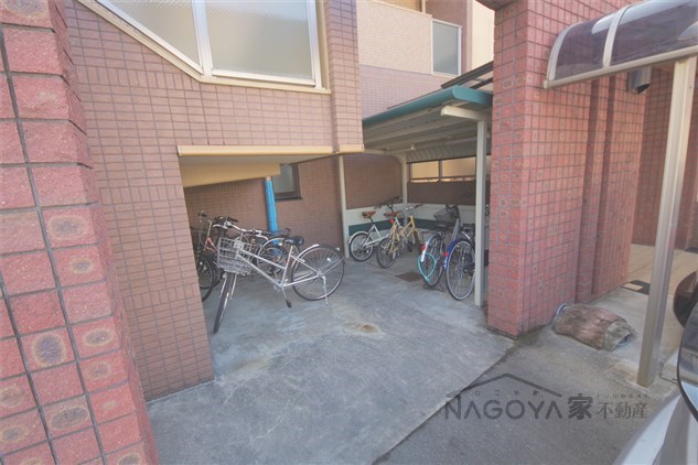 セピアコート その他外観3