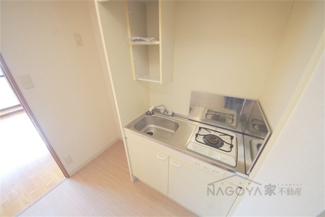 セピアコート キッチン