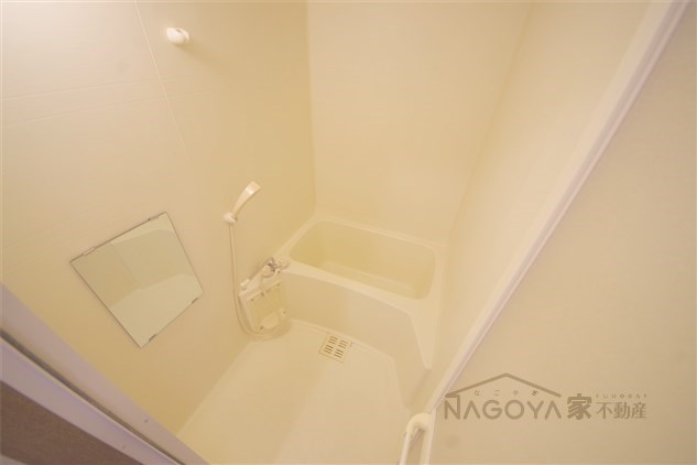 セピアコート 風呂画像