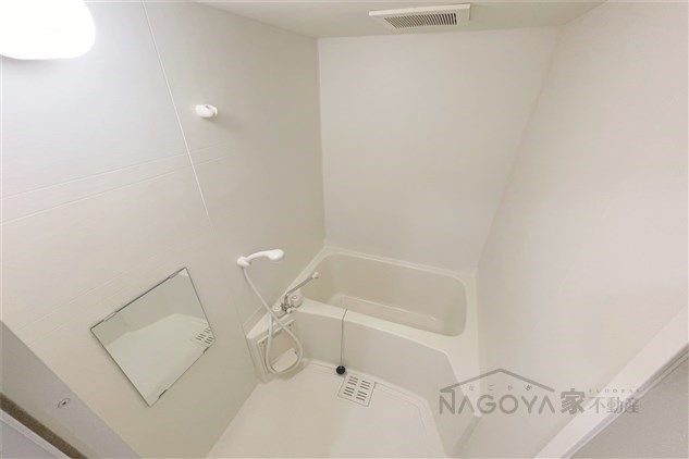 セピアコート 風呂画像