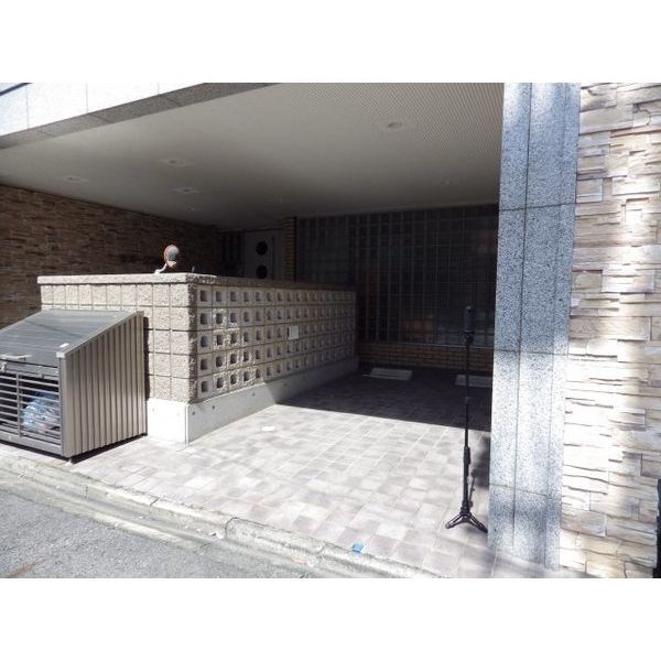 セオークス明道町 その他外観2