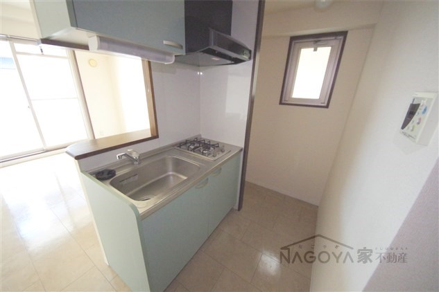 セオークス明道町 キッチン