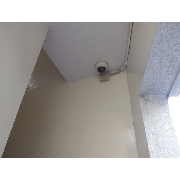 maison平安 その他外観2