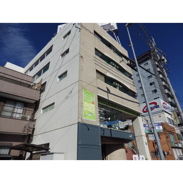 maison平安 その他外観3