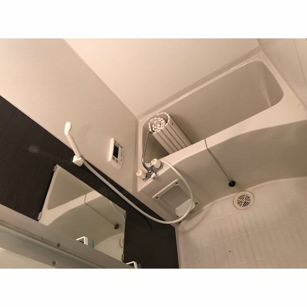 maison平安 風呂画像