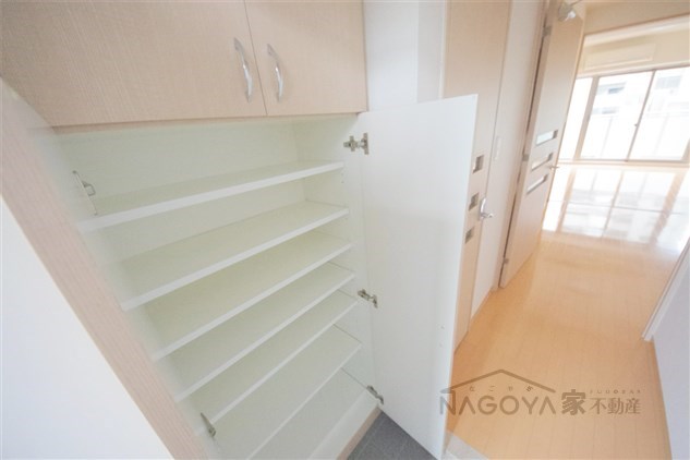 プロビデンス葵タワー その他5