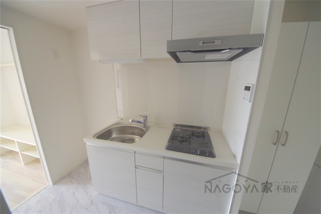 KAYA　AOI キッチン