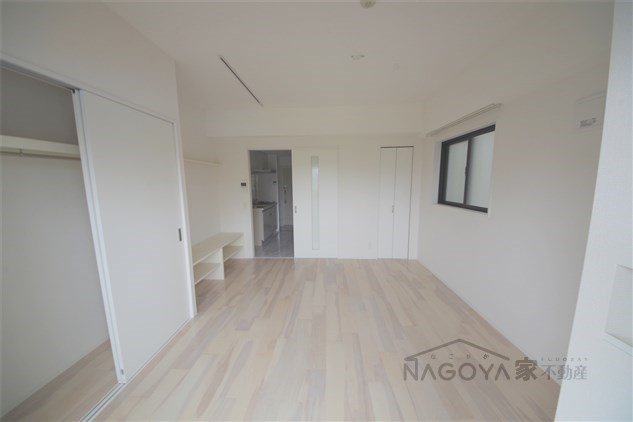 KAYA　AOI ベッドルーム