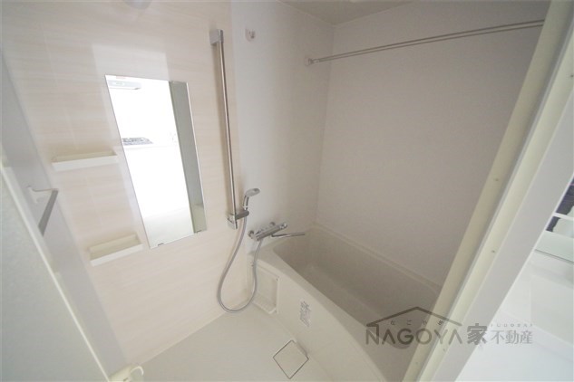 KAYA　AOI 風呂画像