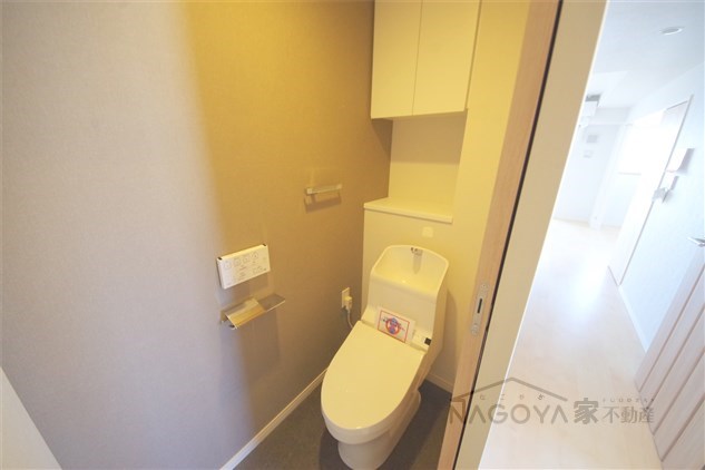 グランドゥール瑞穂通 その他1