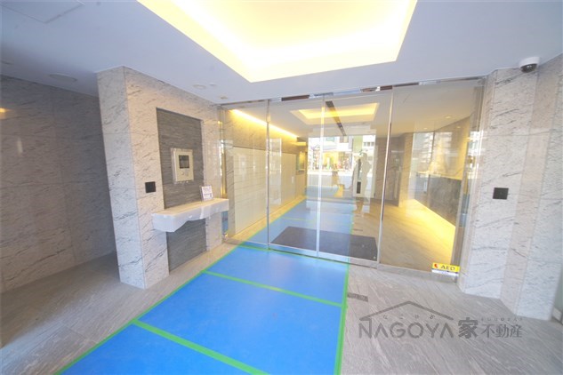 グランドゥール瑞穂通 その他外観2