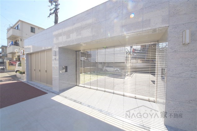 グランドゥール瑞穂通 その他外観3