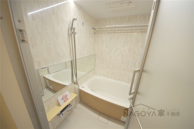 グランドゥール瑞穂通 風呂画像