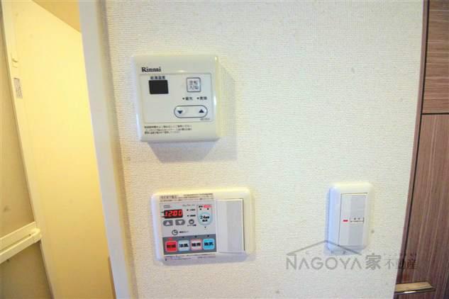 プレサンス名古屋城前ラバンカ その他8