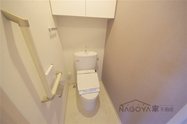 グランドゥール覚王山大島 その他1