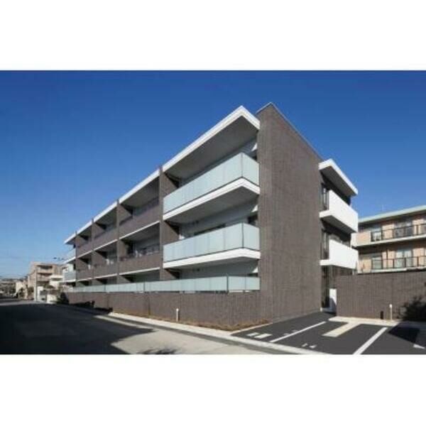 グランドゥール覚王山大島 その他外観1