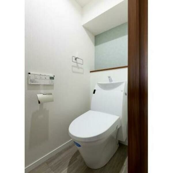 ルーエ本山 その他1