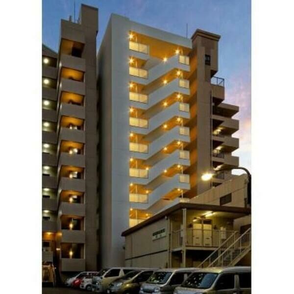 ルーエ本山 その他外観1