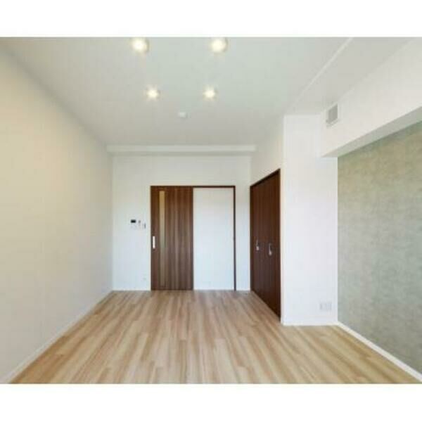 ルーエ本山 リビング