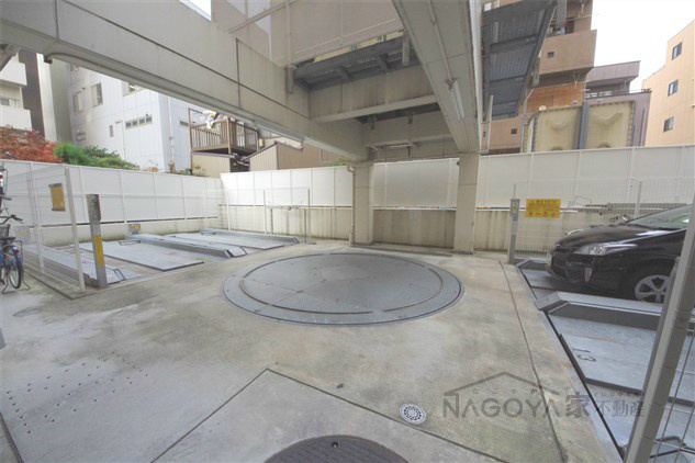 プレディアスタイル白川公園 その他外観6