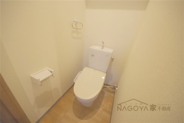 ヒルズ新栄3号館 その他1