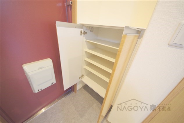 ヒルズ新栄3号館 その他5