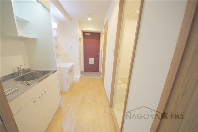 ヒルズ新栄3号館 その他6