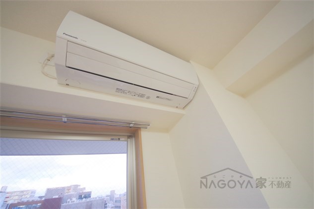 ヒルズ新栄3号館 その他7