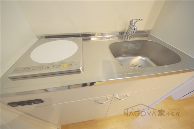 ヒルズ新栄3号館 キッチン