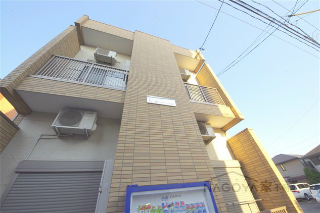 ＬＵＭＩＮＯＵＳ矢田 その他外観1