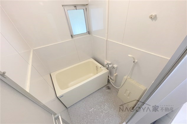 ヴィレッジ本願寺 風呂画像