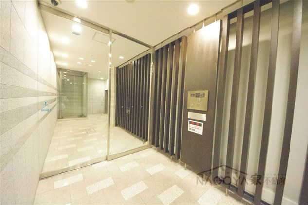 リエス東別院 その他外観2