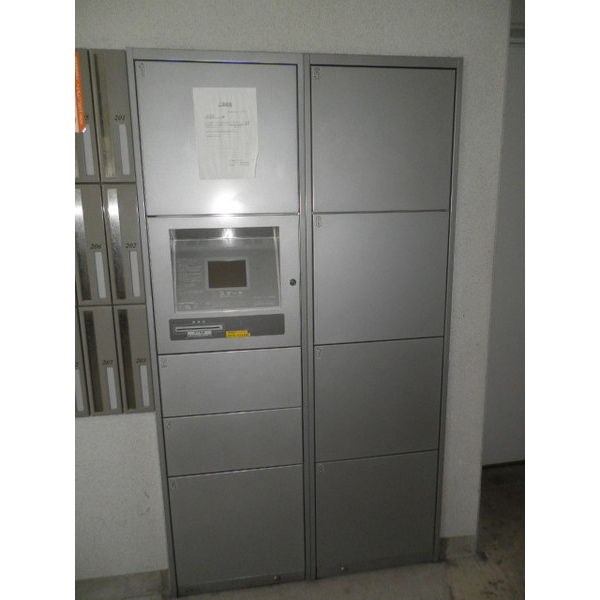 リエス東別院 その他外観4