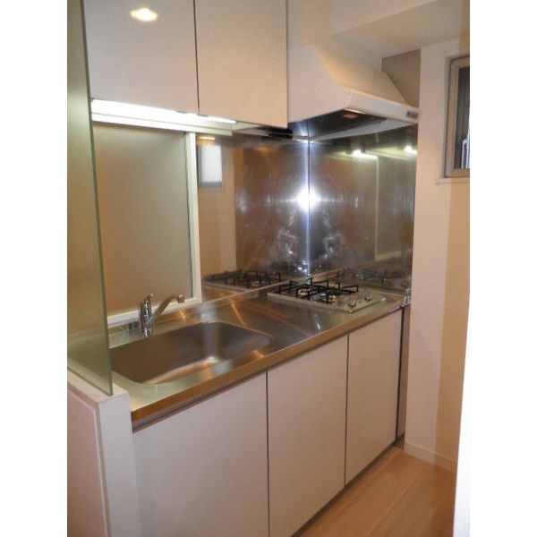 リエス東別院 キッチン