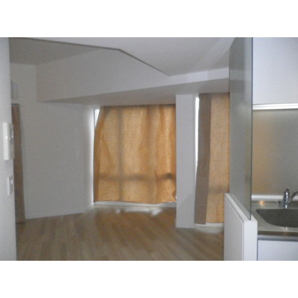 リエス東別院 ベッドルーム