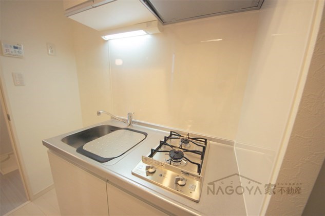 アジュール鶴舞 キッチン