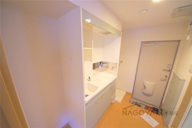 ファイブスターハイツ キッチン