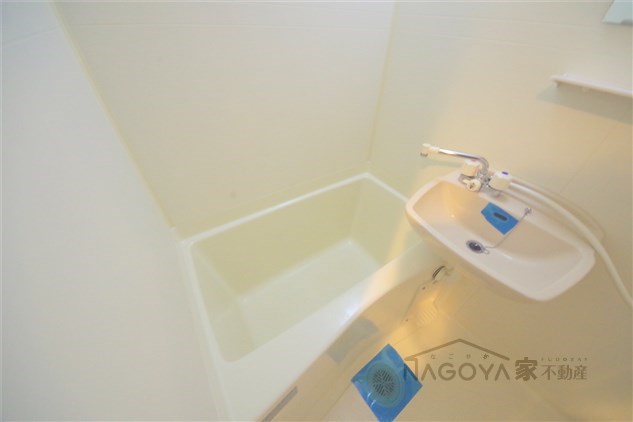 ファイブスターハイツ 風呂画像