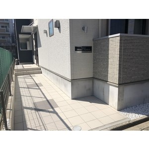 SQUARE中村区役所 その他外観6