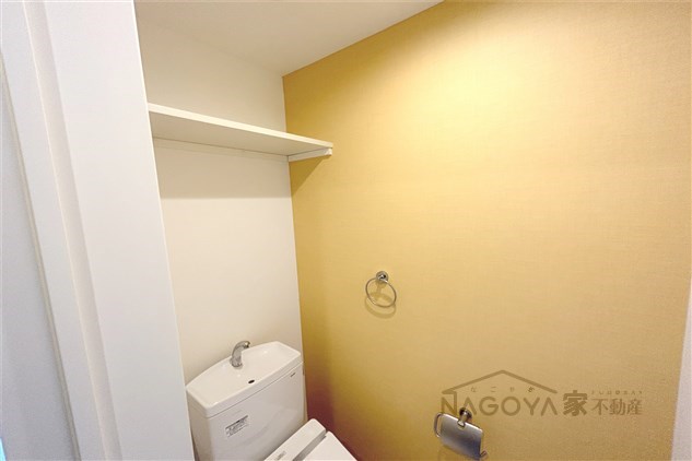 SQUARE中村区役所 その他10