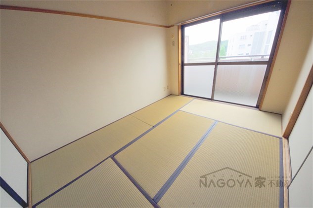 グランドメゾン新池 ベッドルーム