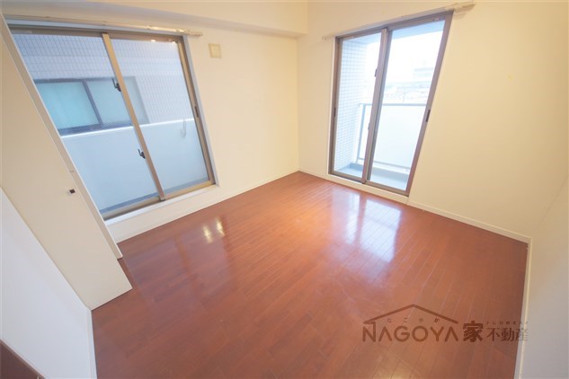 リエス鶴舞EAST　TOWER ベッドルーム