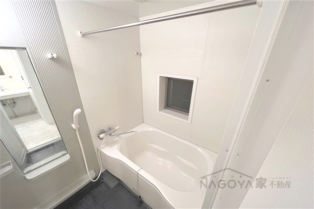 リエス鶴舞EAST　TOWER 風呂画像