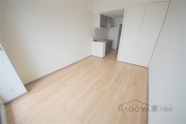 AMBER HOUSE Horita リビング